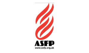 ASFP logo